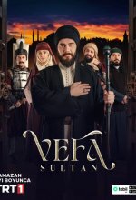 Вефа Султан
